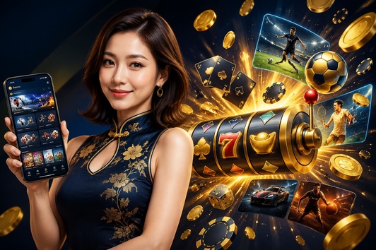 Câu chuyện thương hiệu vipwjn